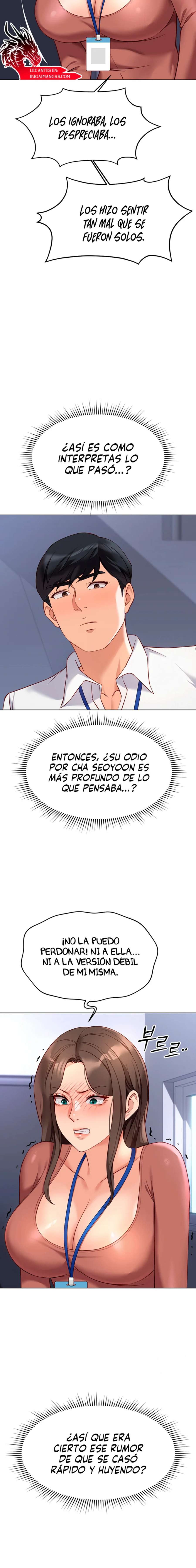 El programa para cambiar el sentido común Capítulo 23 - Página 17