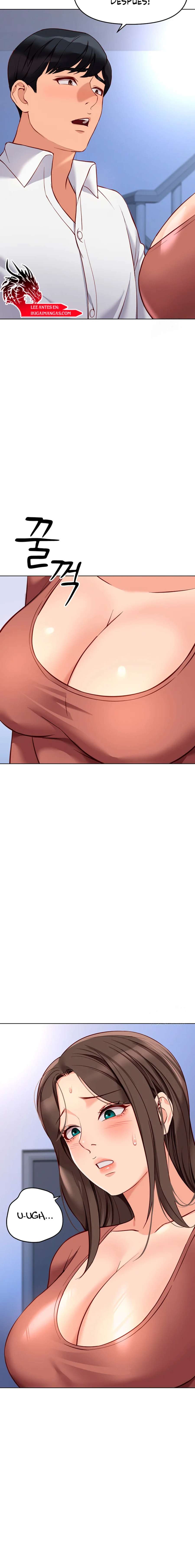 El programa para cambiar el sentido común Capítulo 23 - Página 19