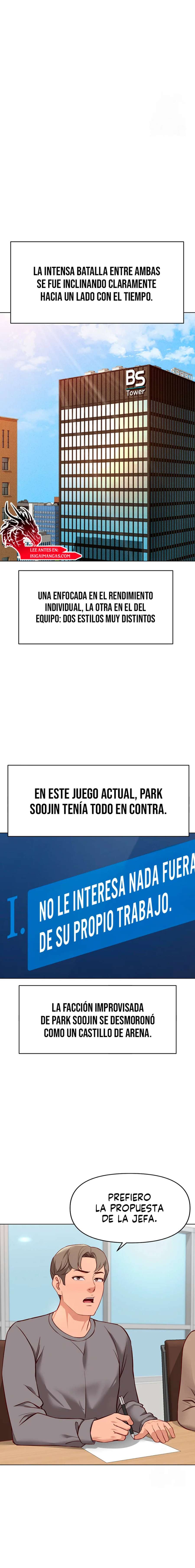 El programa para cambiar el sentido común Capítulo 23 - Página 20
