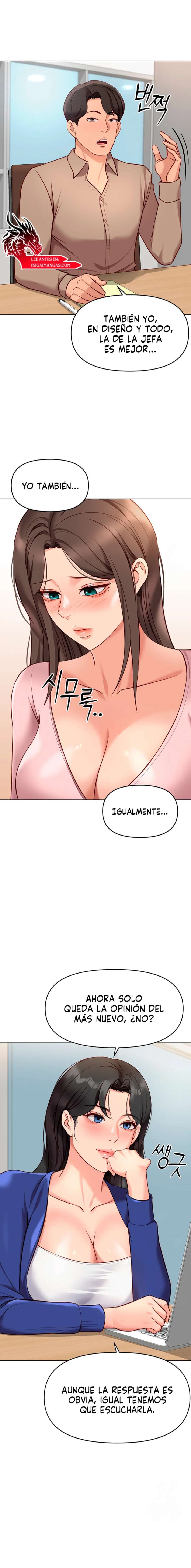 El programa para cambiar el sentido común Capítulo 23 - Página 21