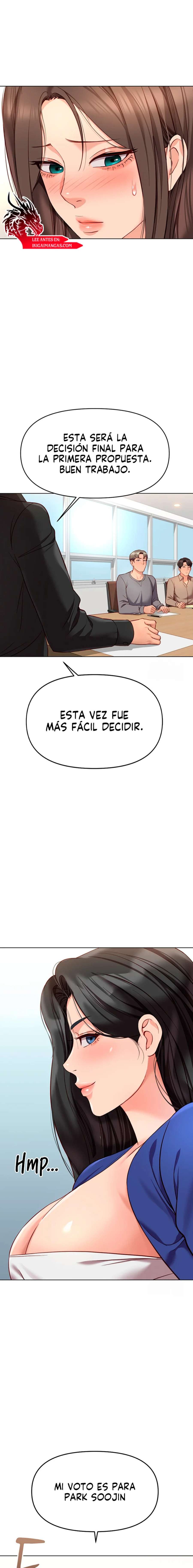 El programa para cambiar el sentido común Capítulo 23 - Página 22