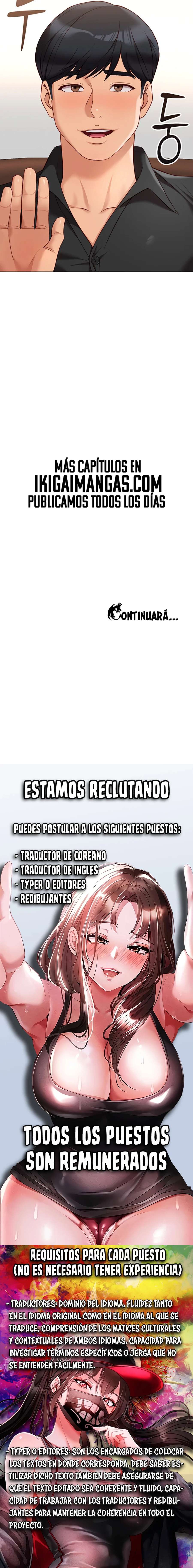 El programa para cambiar el sentido común Capítulo 23 - Página 23