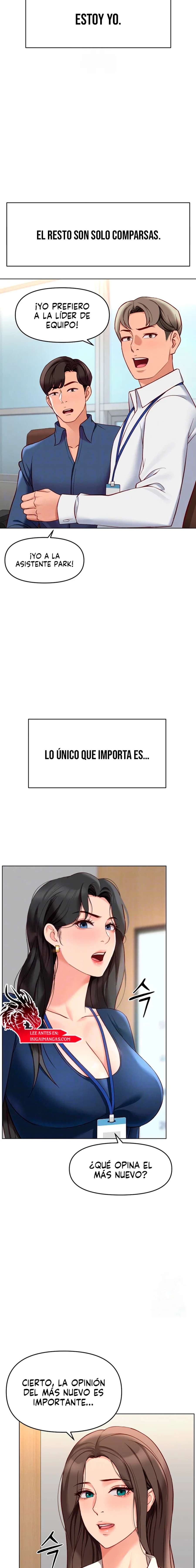 El programa para cambiar el sentido común Capítulo 23 - Página 4