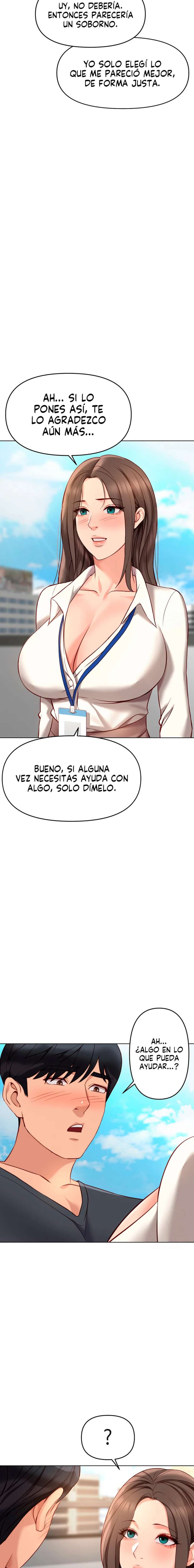 El programa para cambiar el sentido común Capítulo 23 - Página 9