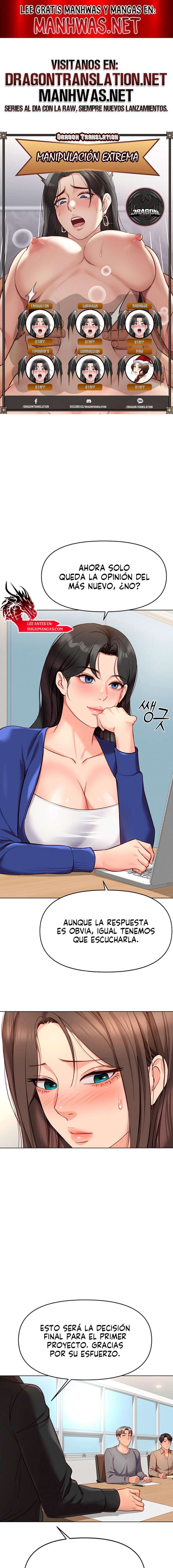 El programa para cambiar el sentido común Capítulo 24 - Página 1