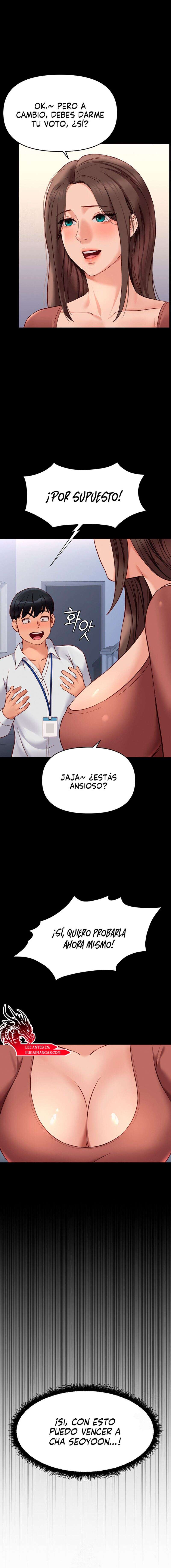 El programa para cambiar el sentido común Capítulo 24 - Página 10