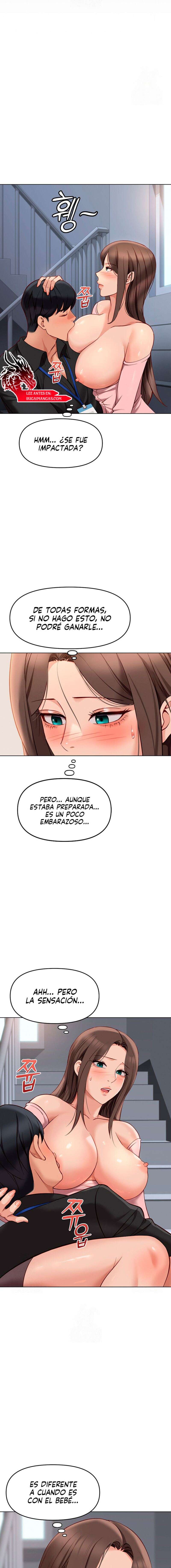 El programa para cambiar el sentido común Capítulo 24 - Página 11