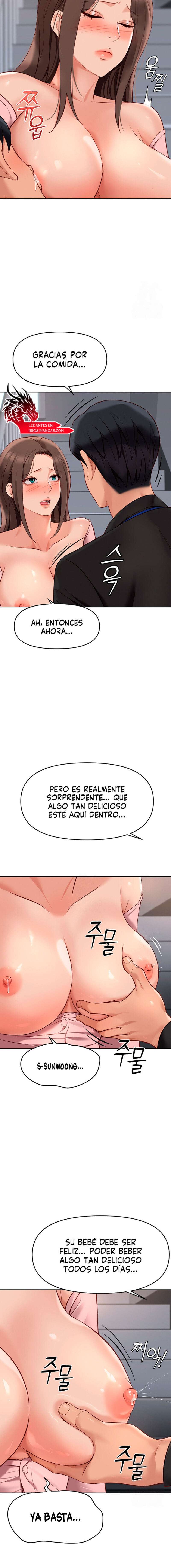 El programa para cambiar el sentido común Capítulo 24 - Página 12