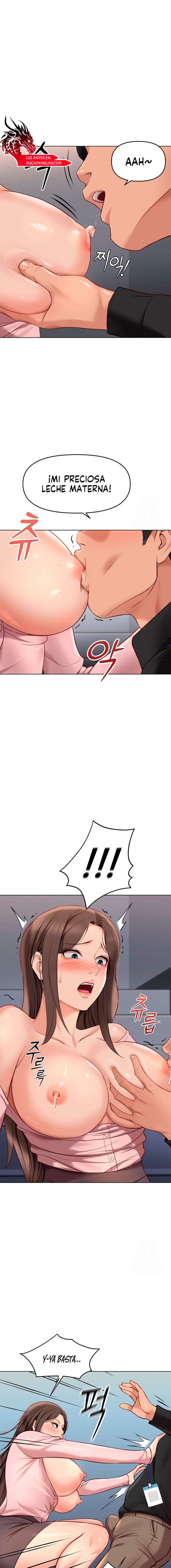 El programa para cambiar el sentido común Capítulo 24 - Página 13