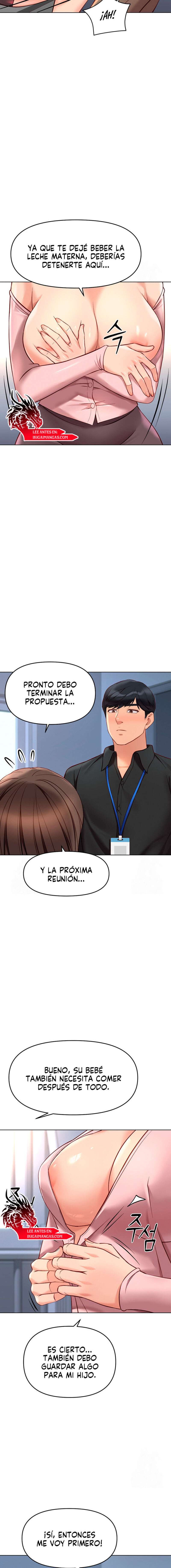 El programa para cambiar el sentido común Capítulo 24 - Página 14