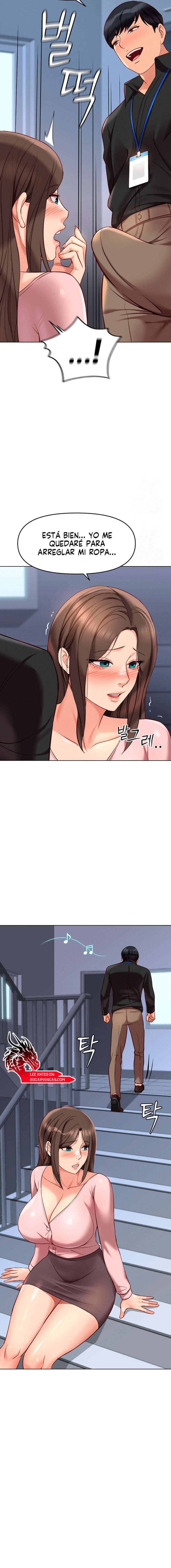 El programa para cambiar el sentido común Capítulo 24 - Página 15