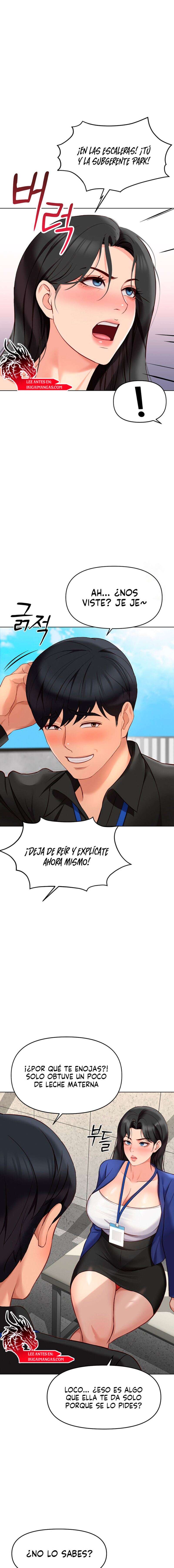 El programa para cambiar el sentido común Capítulo 24 - Página 17