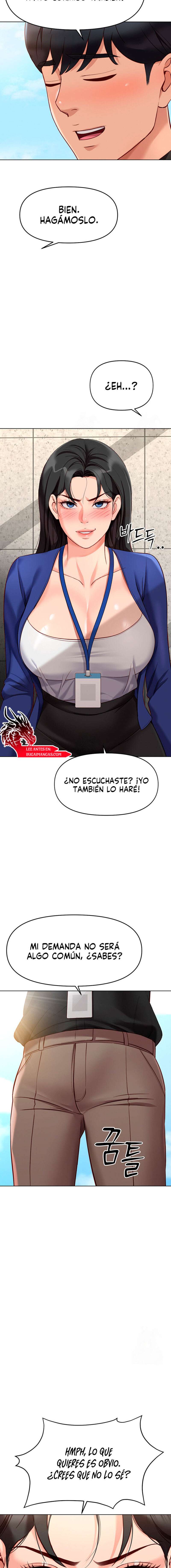 El programa para cambiar el sentido común Capítulo 24 - Página 19