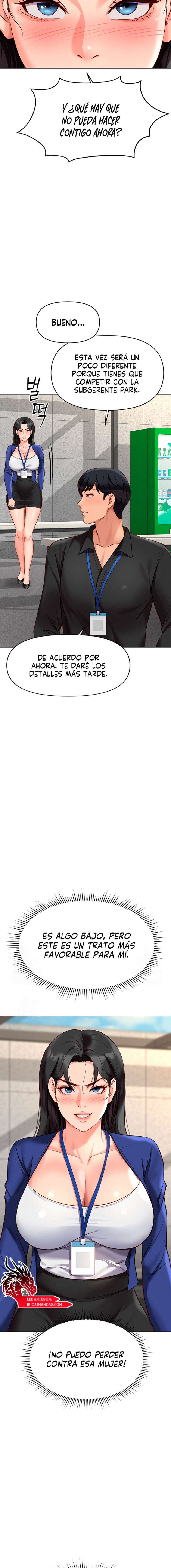 El programa para cambiar el sentido común Capítulo 24 - Página 20