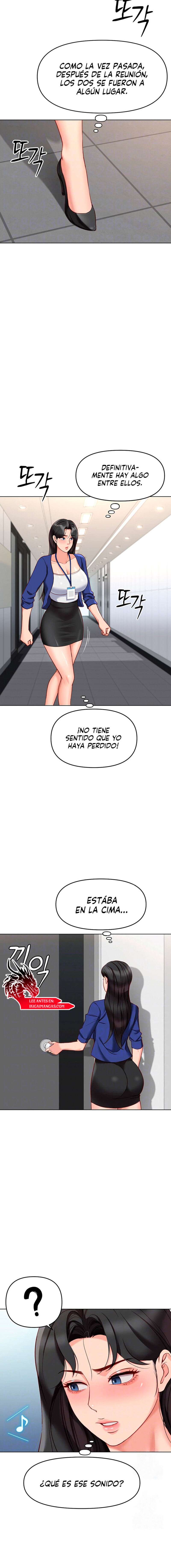 El programa para cambiar el sentido común Capítulo 24 - Página 3