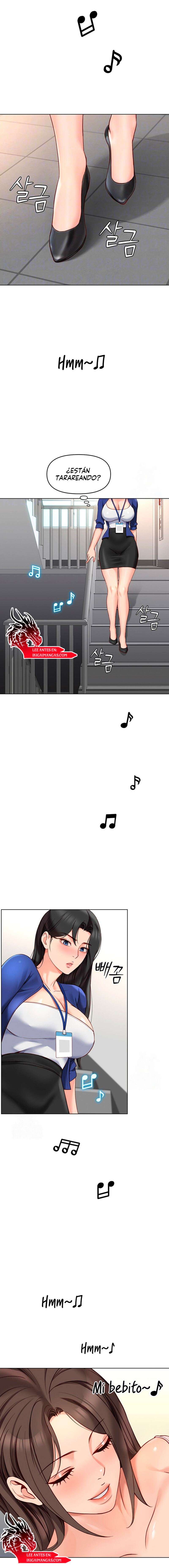 El programa para cambiar el sentido común Capítulo 24 - Página 4