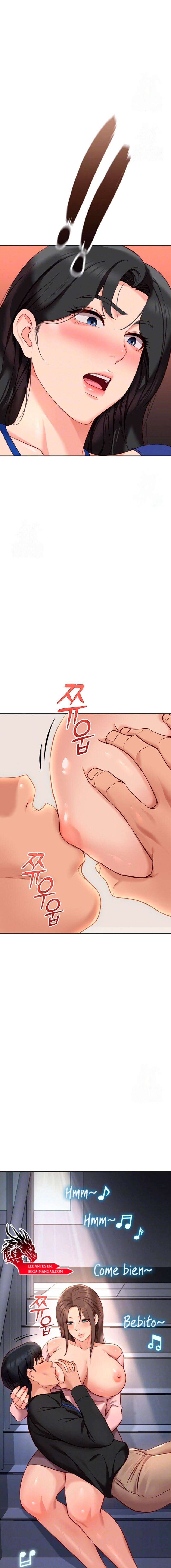 El programa para cambiar el sentido común Capítulo 24 - Página 5