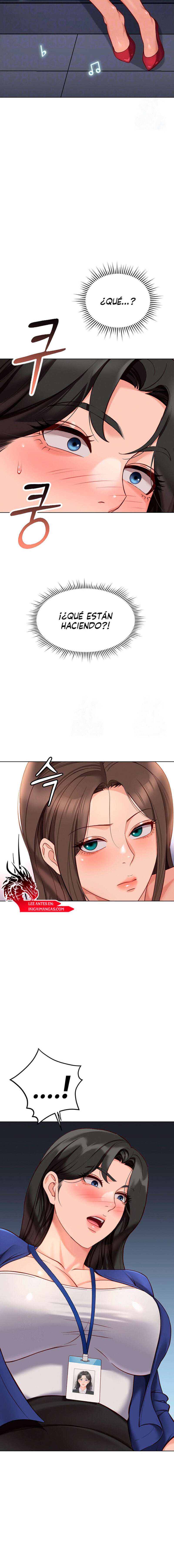 El programa para cambiar el sentido común Capítulo 24 - Página 6