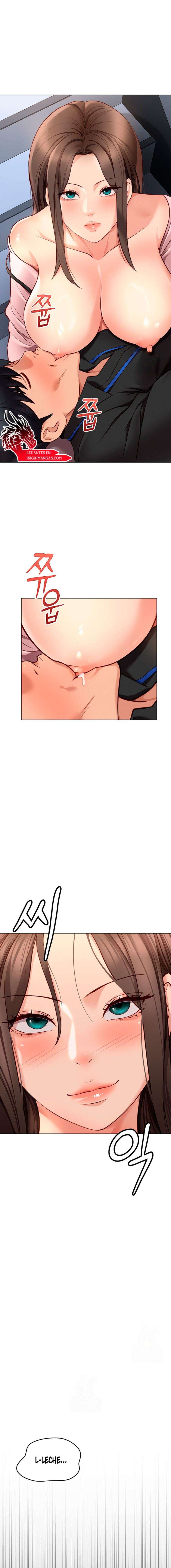 El programa para cambiar el sentido común Capítulo 24 - Página 7