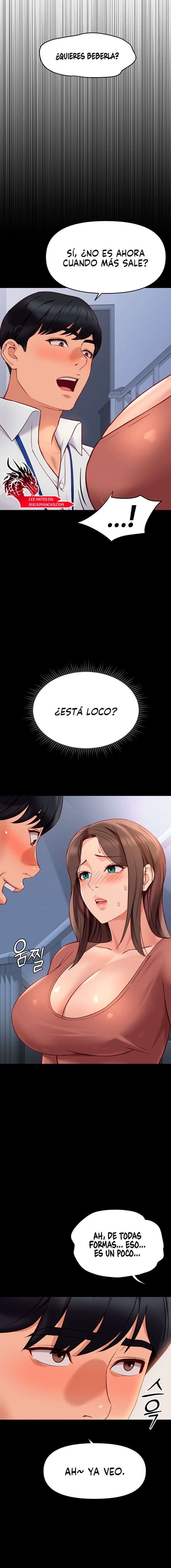 El programa para cambiar el sentido común Capítulo 24 - Página 8