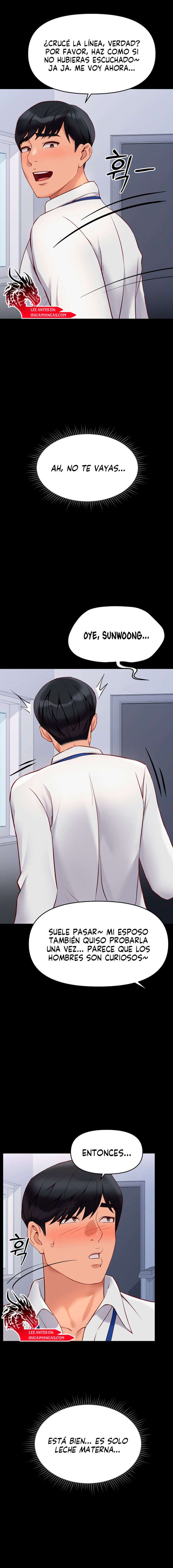 El programa para cambiar el sentido común Capítulo 24 - Página 9