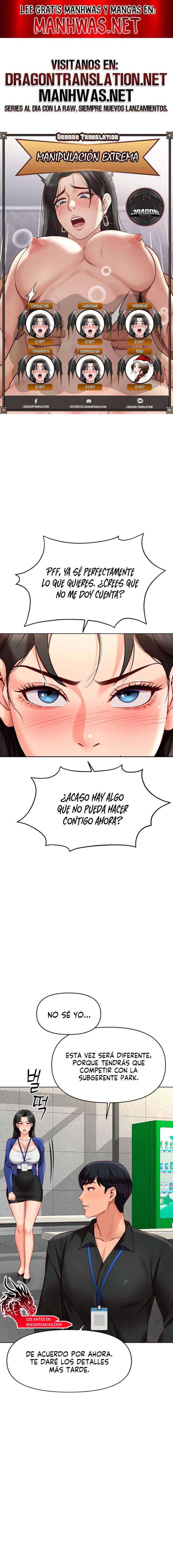 El programa para cambiar el sentido común Capítulo 25 - Página 1