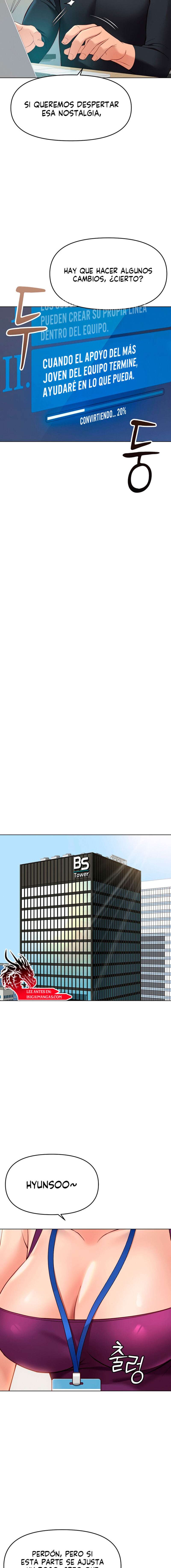 El programa para cambiar el sentido común Capítulo 25 - Página 10