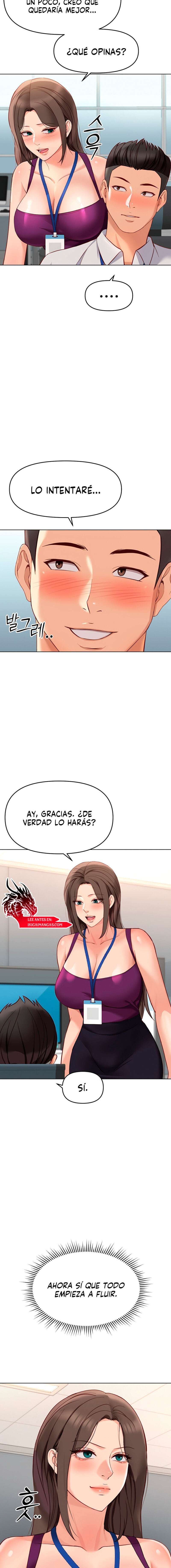 El programa para cambiar el sentido común Capítulo 25 - Página 11