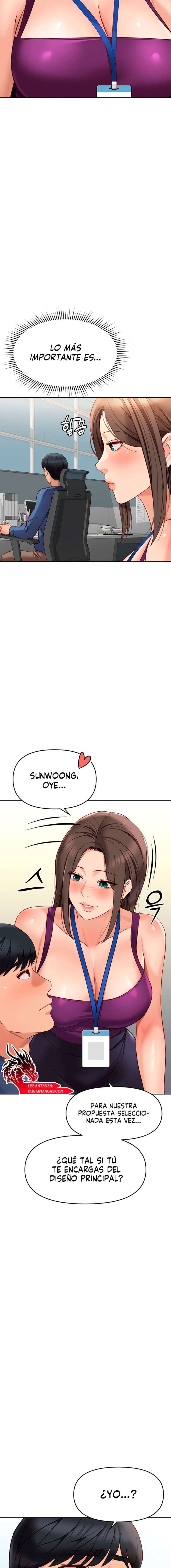 El programa para cambiar el sentido común Capítulo 25 - Página 12