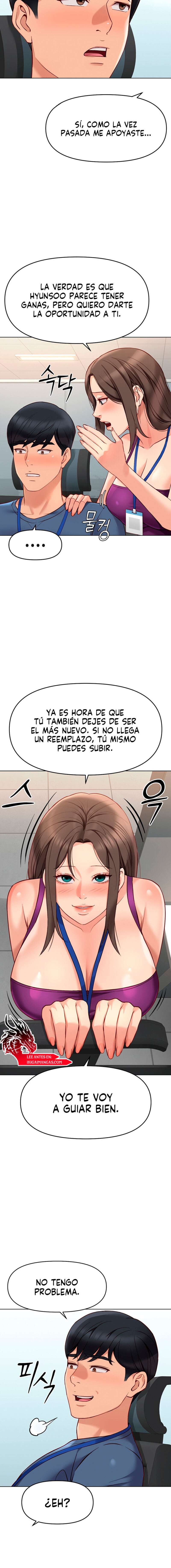 El programa para cambiar el sentido común Capítulo 25 - Página 13