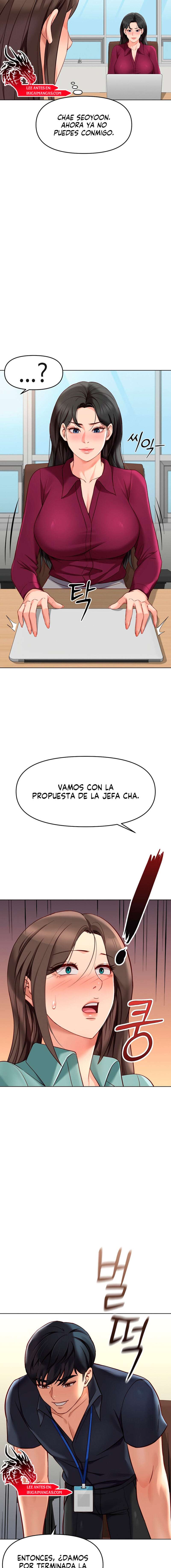 El programa para cambiar el sentido común Capítulo 25 - Página 16