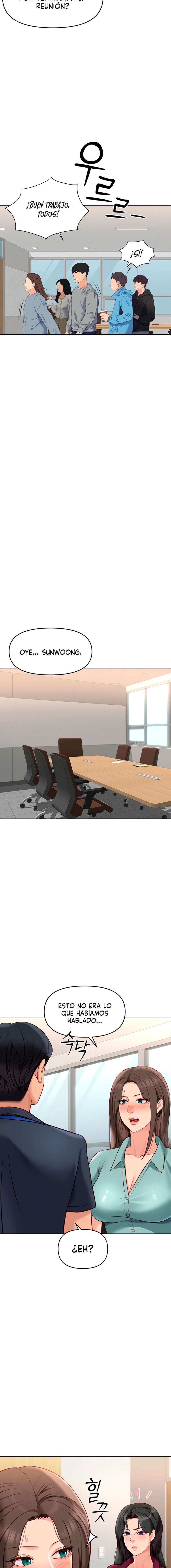 El programa para cambiar el sentido común Capítulo 25 - Página 17