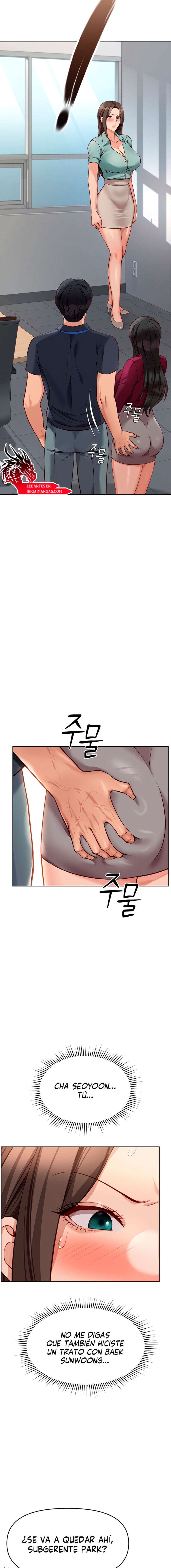 El programa para cambiar el sentido común Capítulo 25 - Página 19