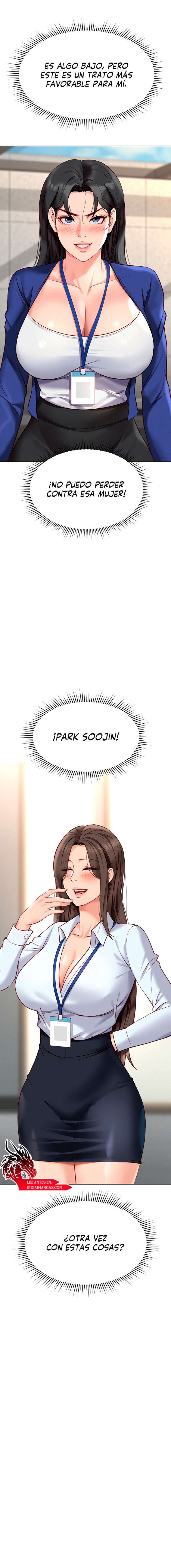 El programa para cambiar el sentido común Capítulo 25 - Página 2