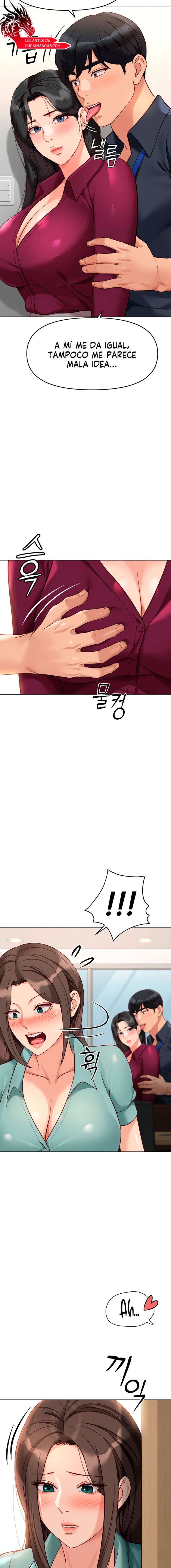 El programa para cambiar el sentido común Capítulo 25 - Página 20