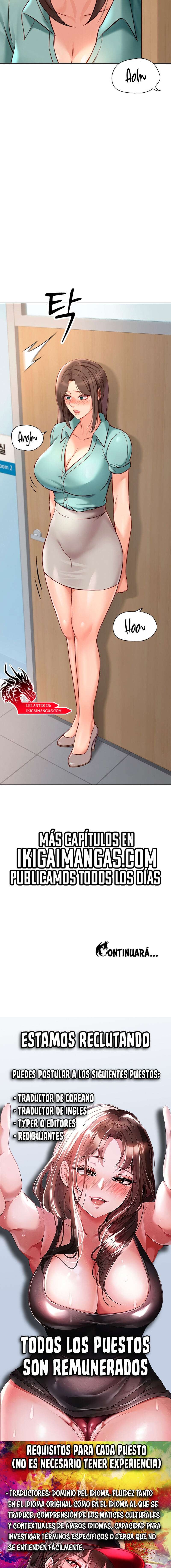 El programa para cambiar el sentido común Capítulo 25 - Página 21