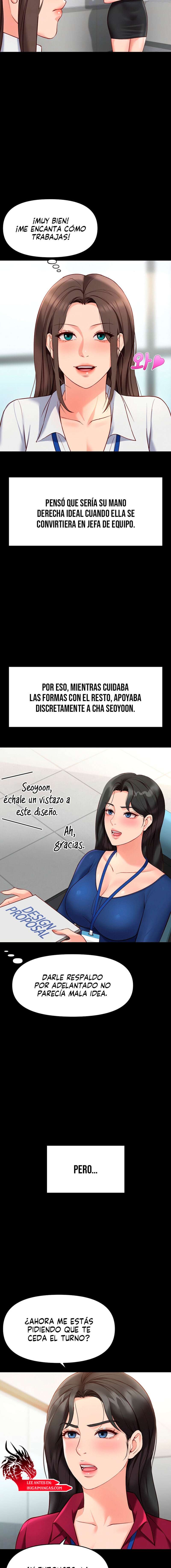 El programa para cambiar el sentido común Capítulo 25 - Página 4