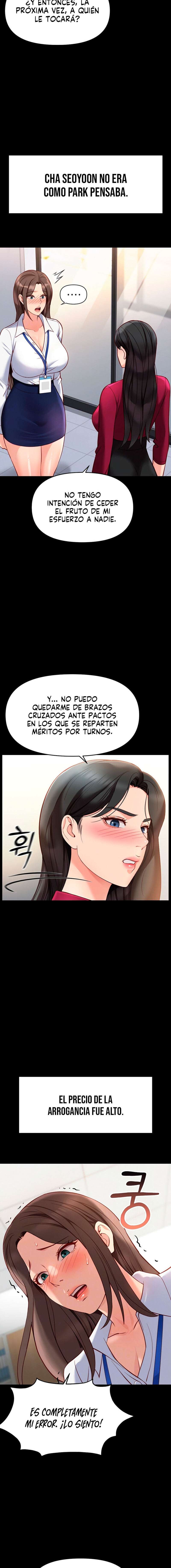 El programa para cambiar el sentido común Capítulo 25 - Página 5