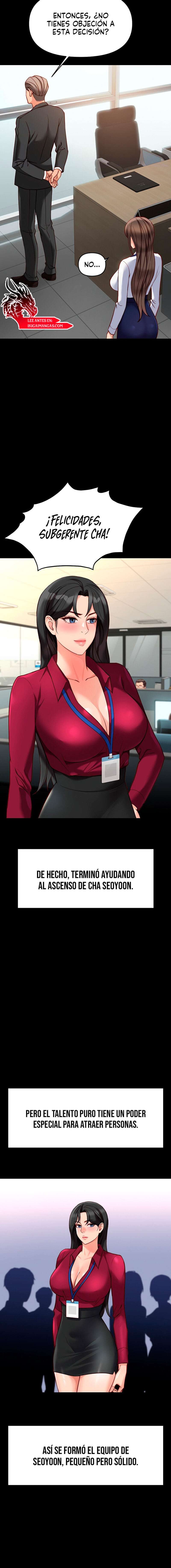 El programa para cambiar el sentido común Capítulo 25 - Página 6