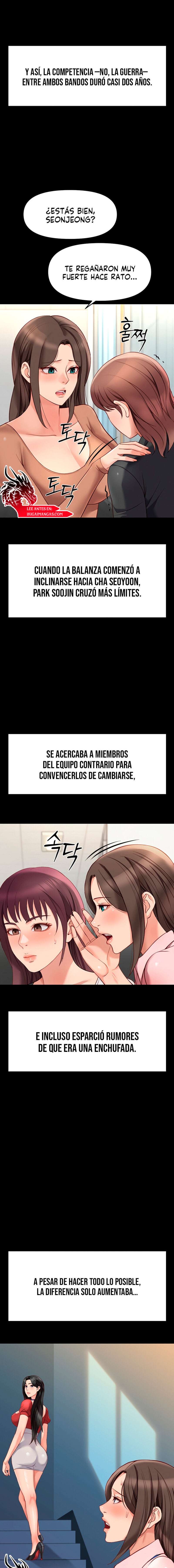 El programa para cambiar el sentido común Capítulo 25 - Página 7