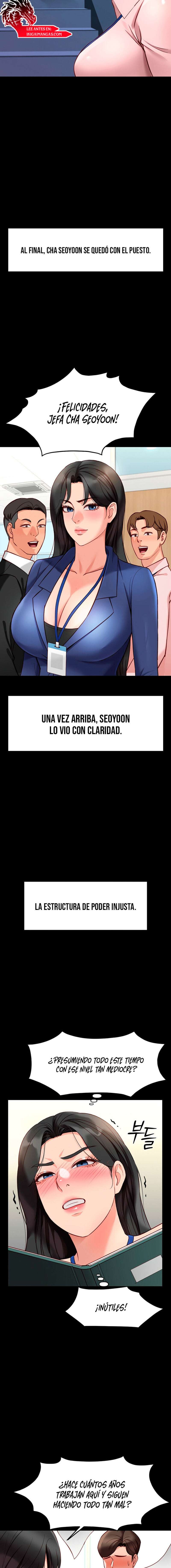 El programa para cambiar el sentido común Capítulo 25 - Página 8