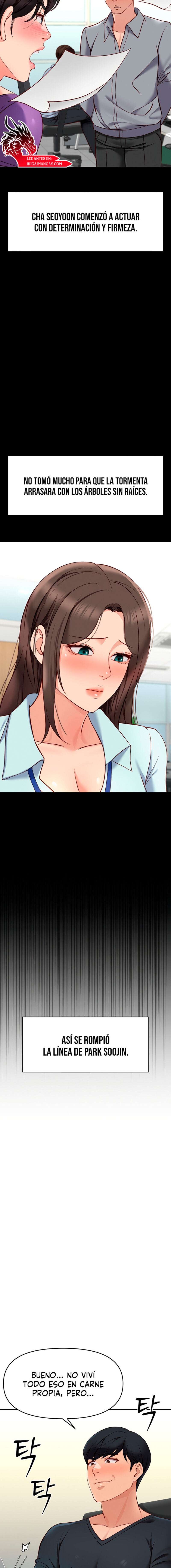 El programa para cambiar el sentido común Capítulo 25 - Página 9