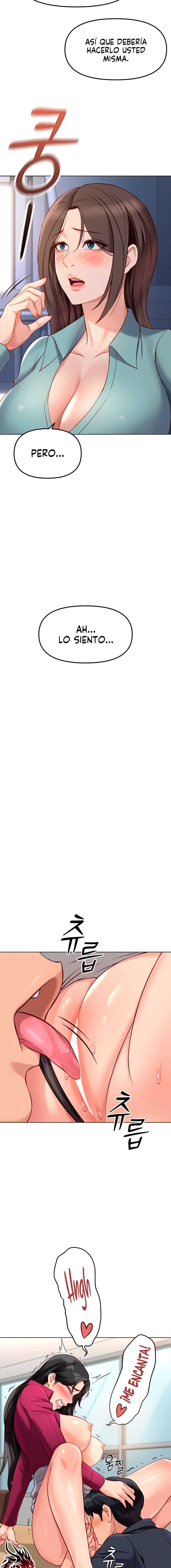 El programa para cambiar el sentido común Capítulo 26 - Página 10