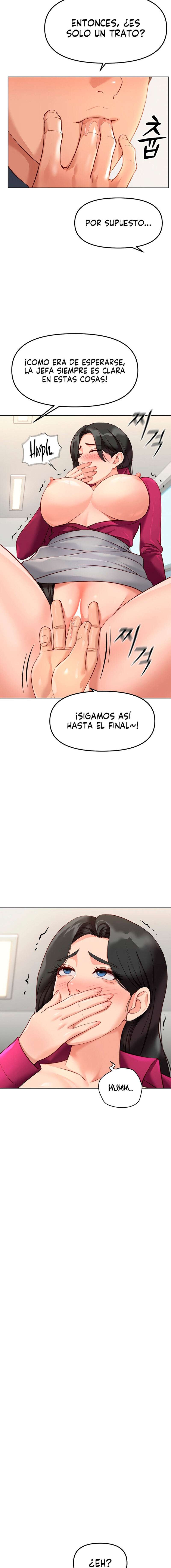 El programa para cambiar el sentido común Capítulo 26 - Página 12