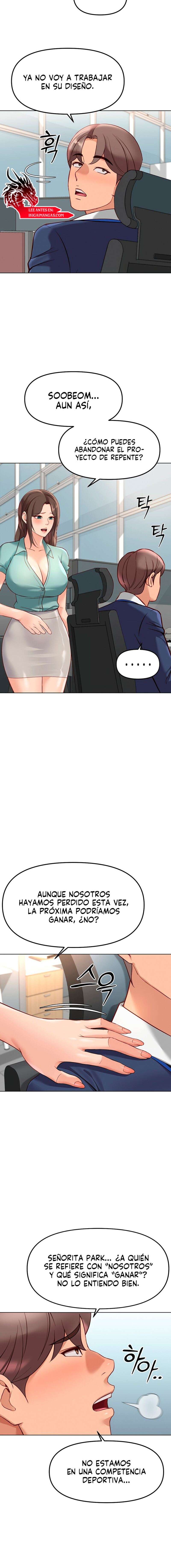 El programa para cambiar el sentido común Capítulo 26 - Página 13