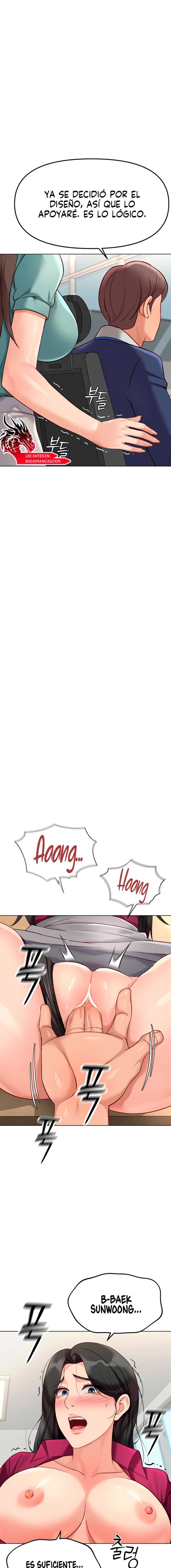 El programa para cambiar el sentido común Capítulo 26 - Página 14