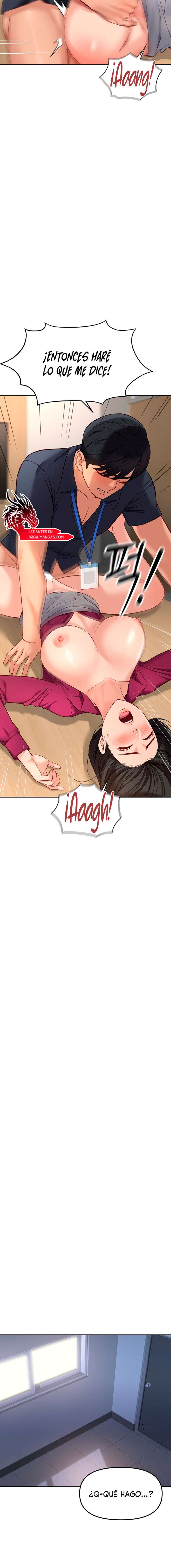 El programa para cambiar el sentido común Capítulo 26 - Página 16