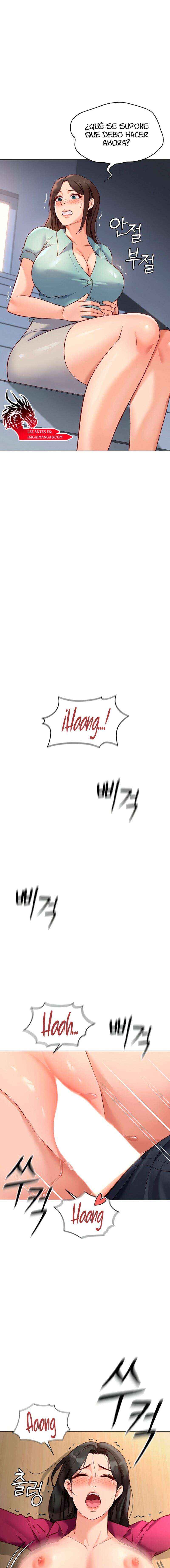 El programa para cambiar el sentido común Capítulo 26 - Página 17