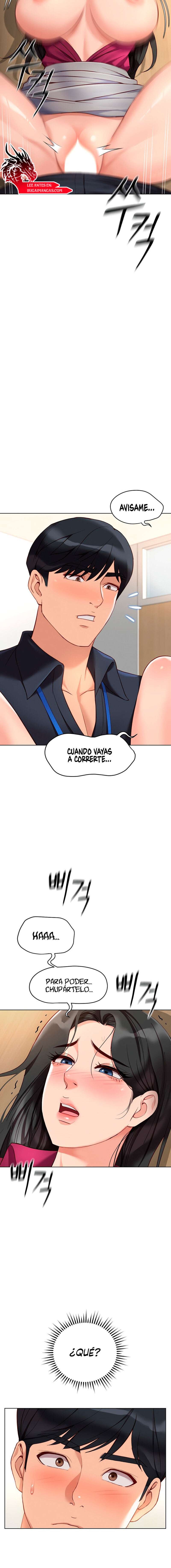 El programa para cambiar el sentido común Capítulo 26 - Página 18