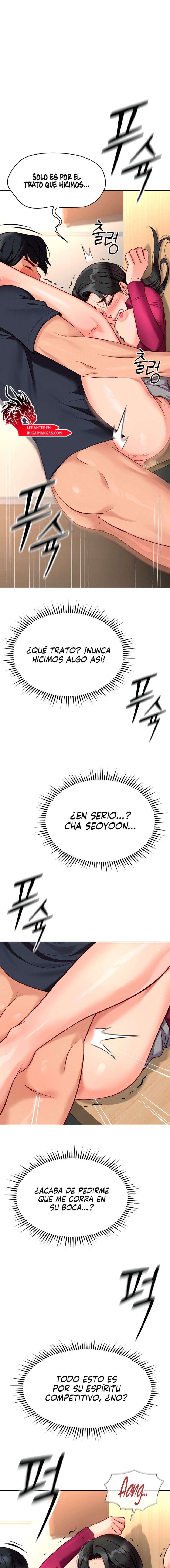 El programa para cambiar el sentido común Capítulo 26 - Página 19